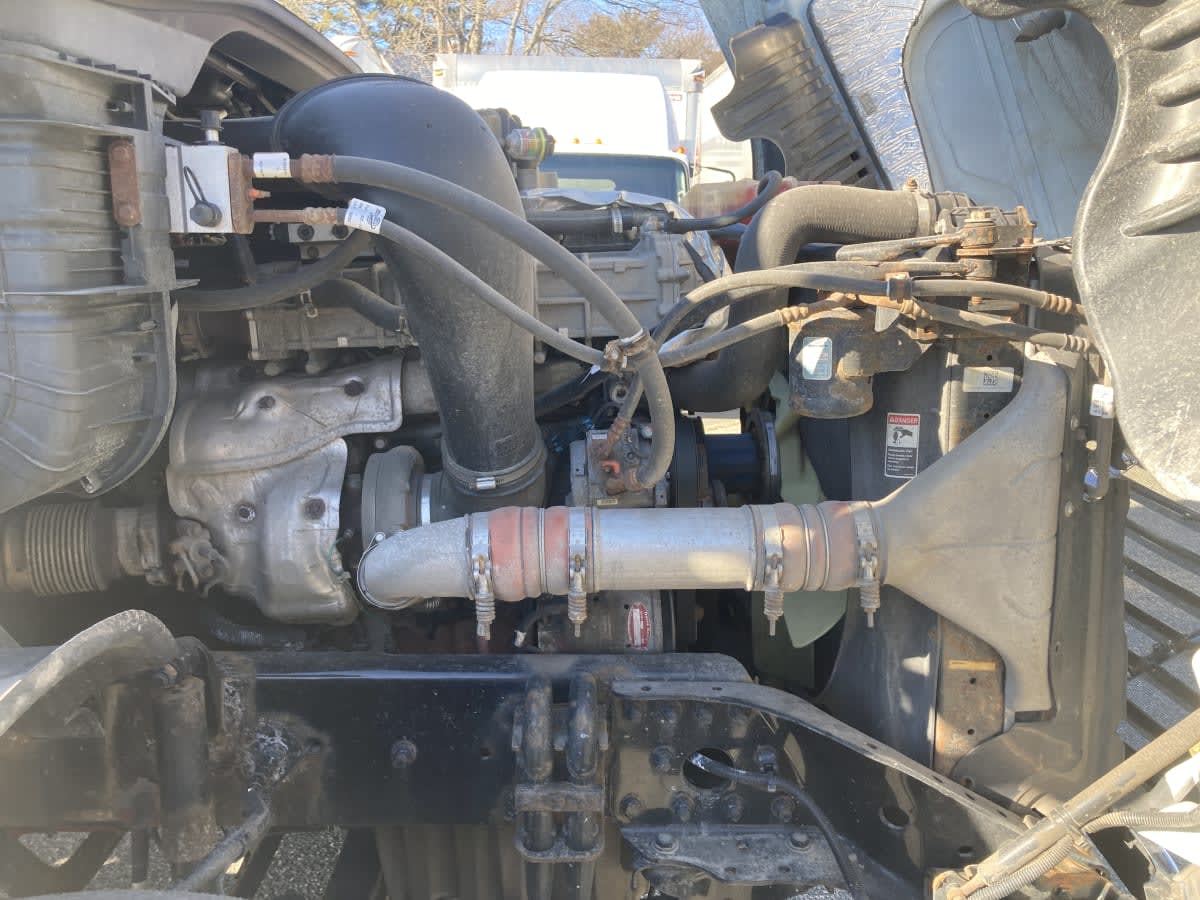 2020 Freightliner - image 9