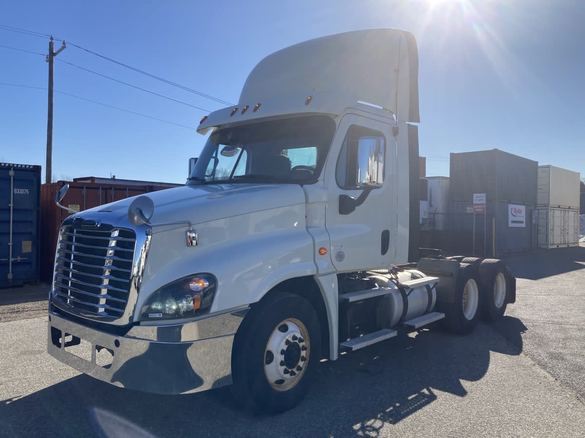 2020 Freightliner - image 1