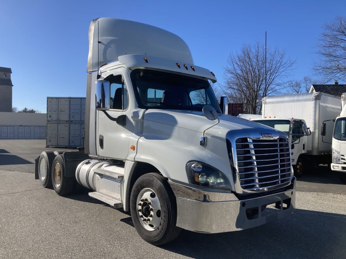 2020 Freightliner - image 3