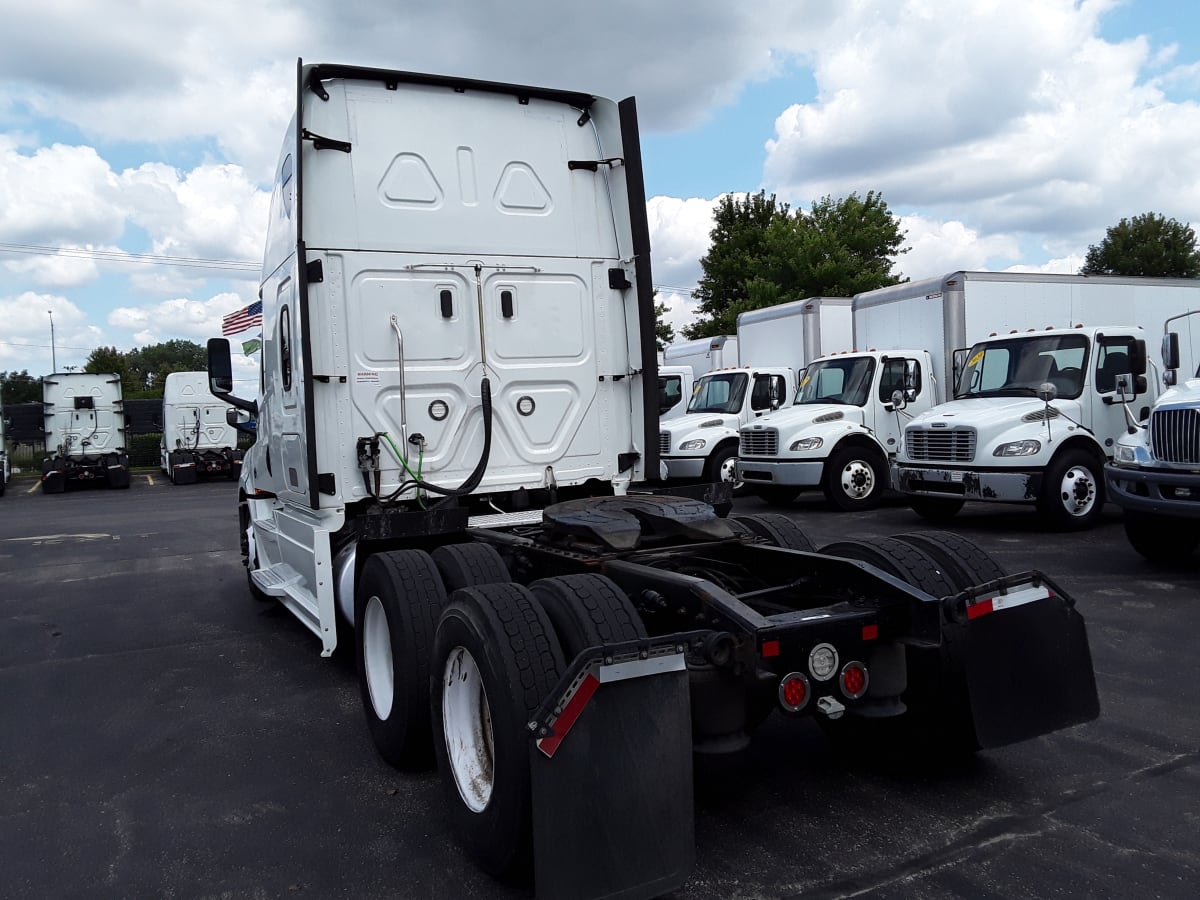 2019 Freightliner/Mercedes NEW CASCADIA PX12664 880034