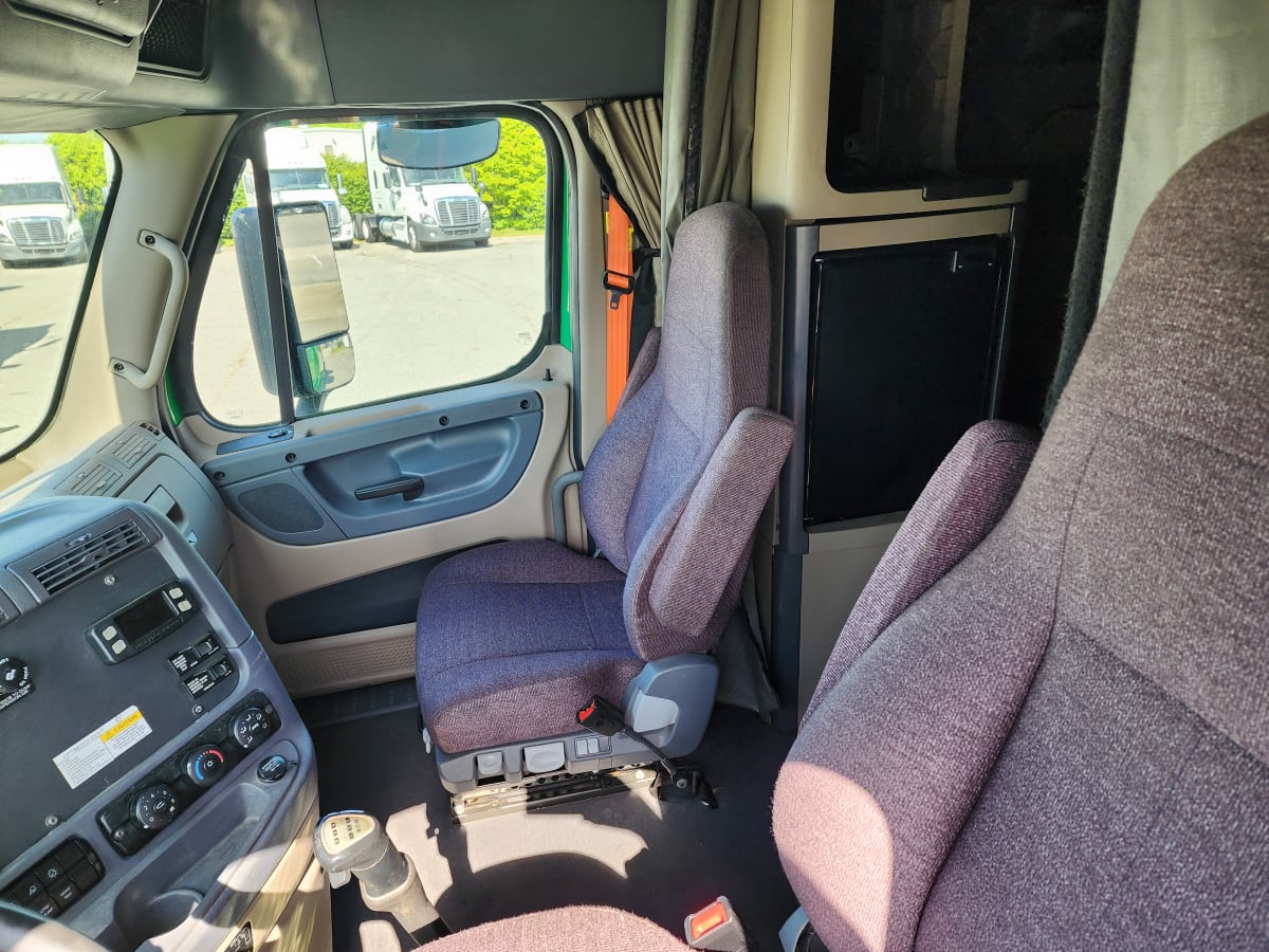 2020 Freightliner/Mercedes CASCADIA 125 880048