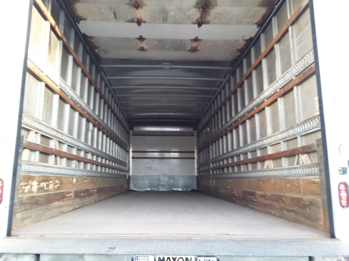 2019 Freightliner/Mercedes M2 106 880052