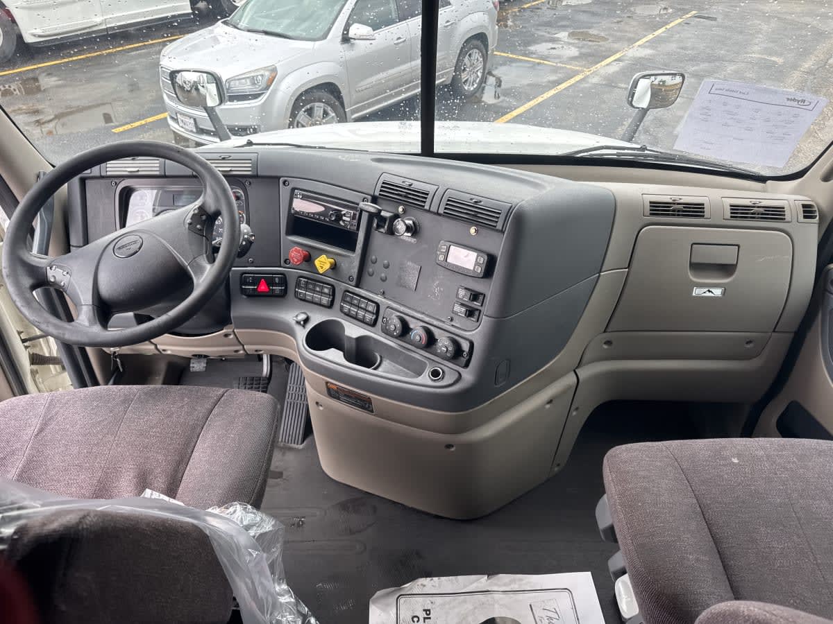 2020 Freightliner/Mercedes CASCADIA 125 880061