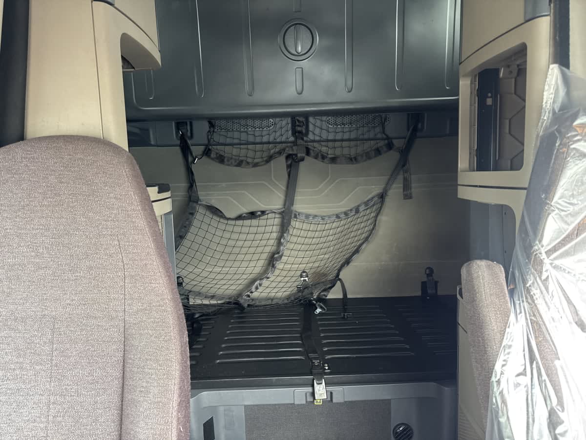 2020 Freightliner/Mercedes CASCADIA 125 880061