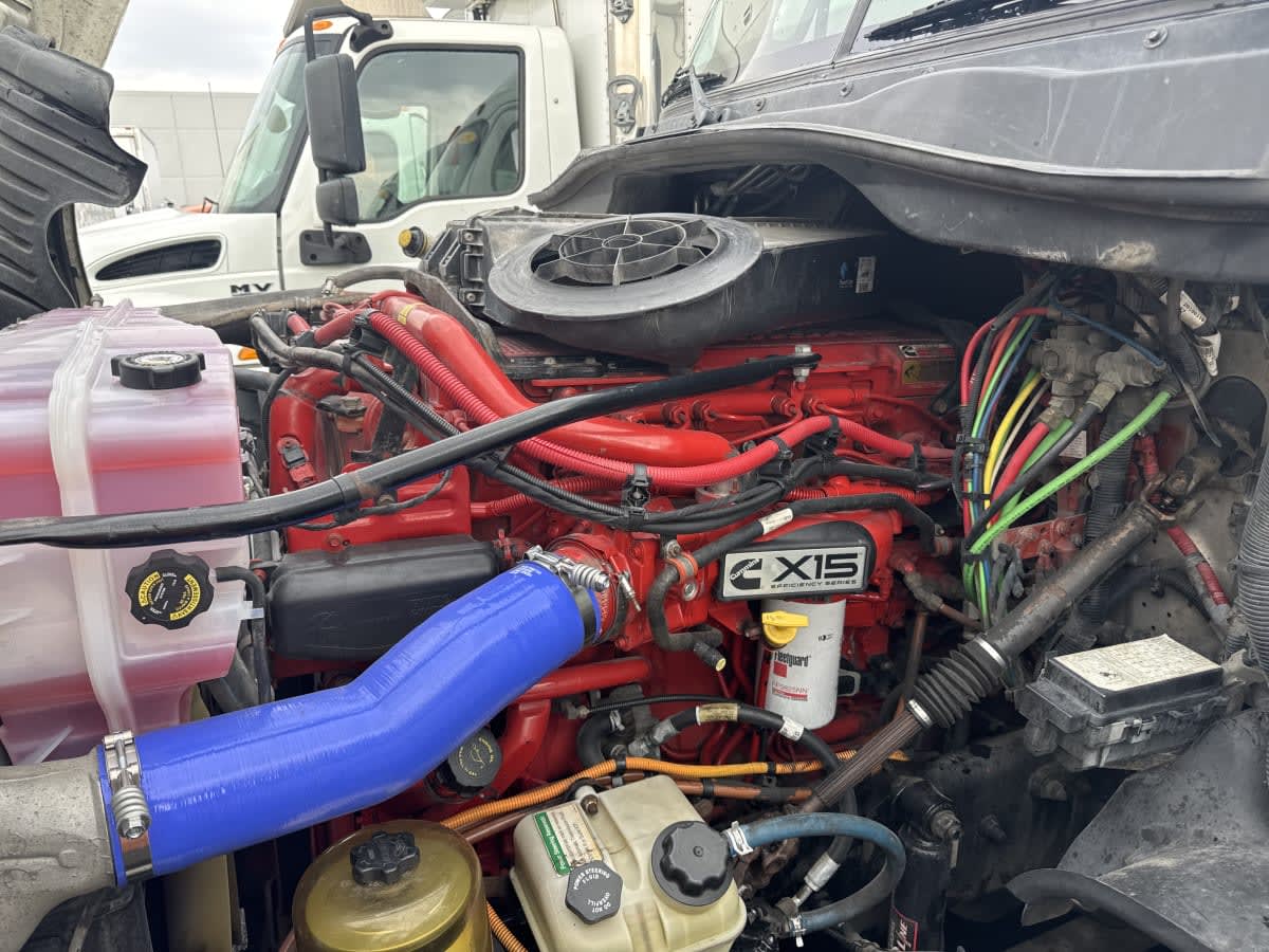 2020 Freightliner/Mercedes CASCADIA 125 880061