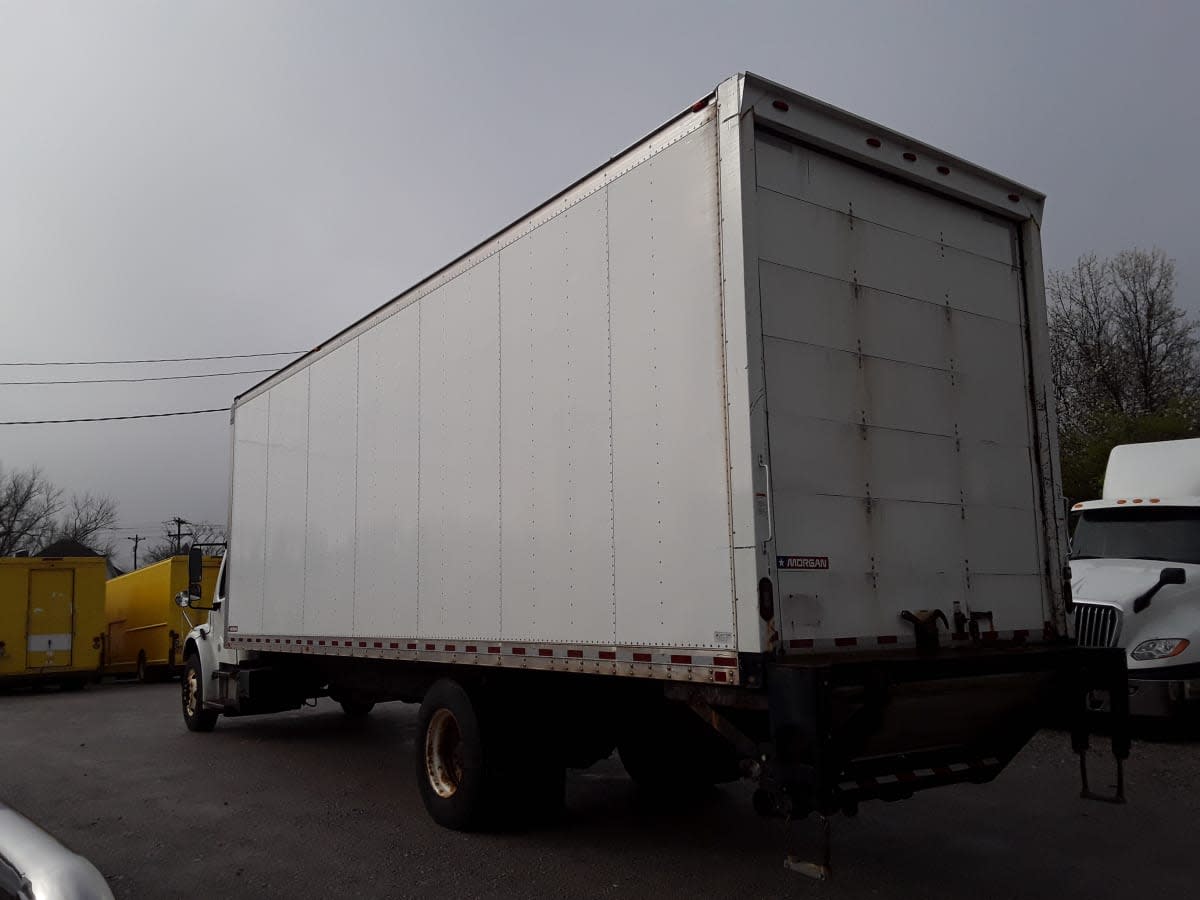 2019 Freightliner/Mercedes M2 106 880066
