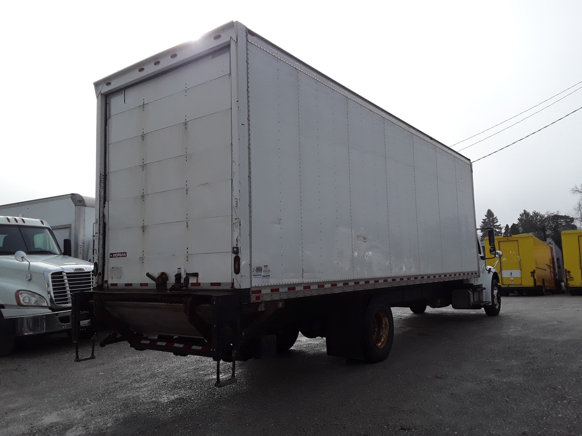 2019 Freightliner/Mercedes M2 106 880066