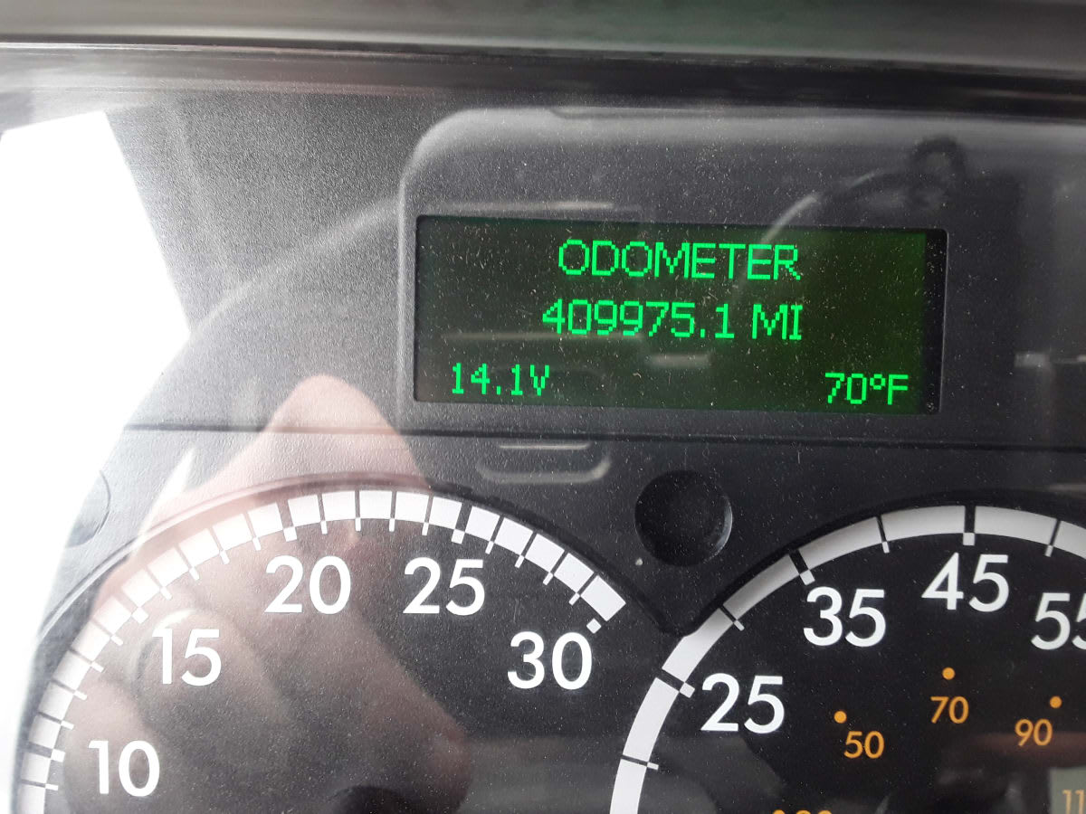 2019 Freightliner/Mercedes M2 106 880067