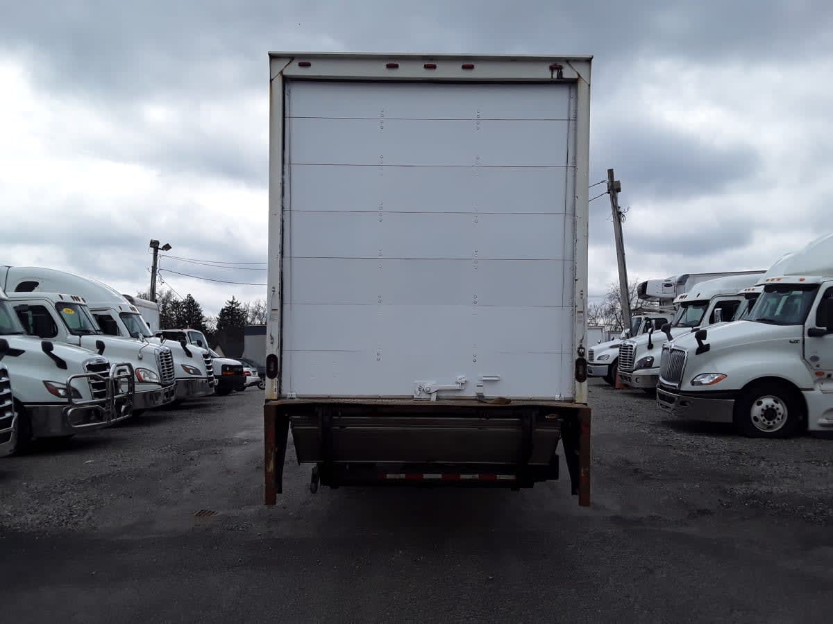 2019 Freightliner/Mercedes M2 106 880067