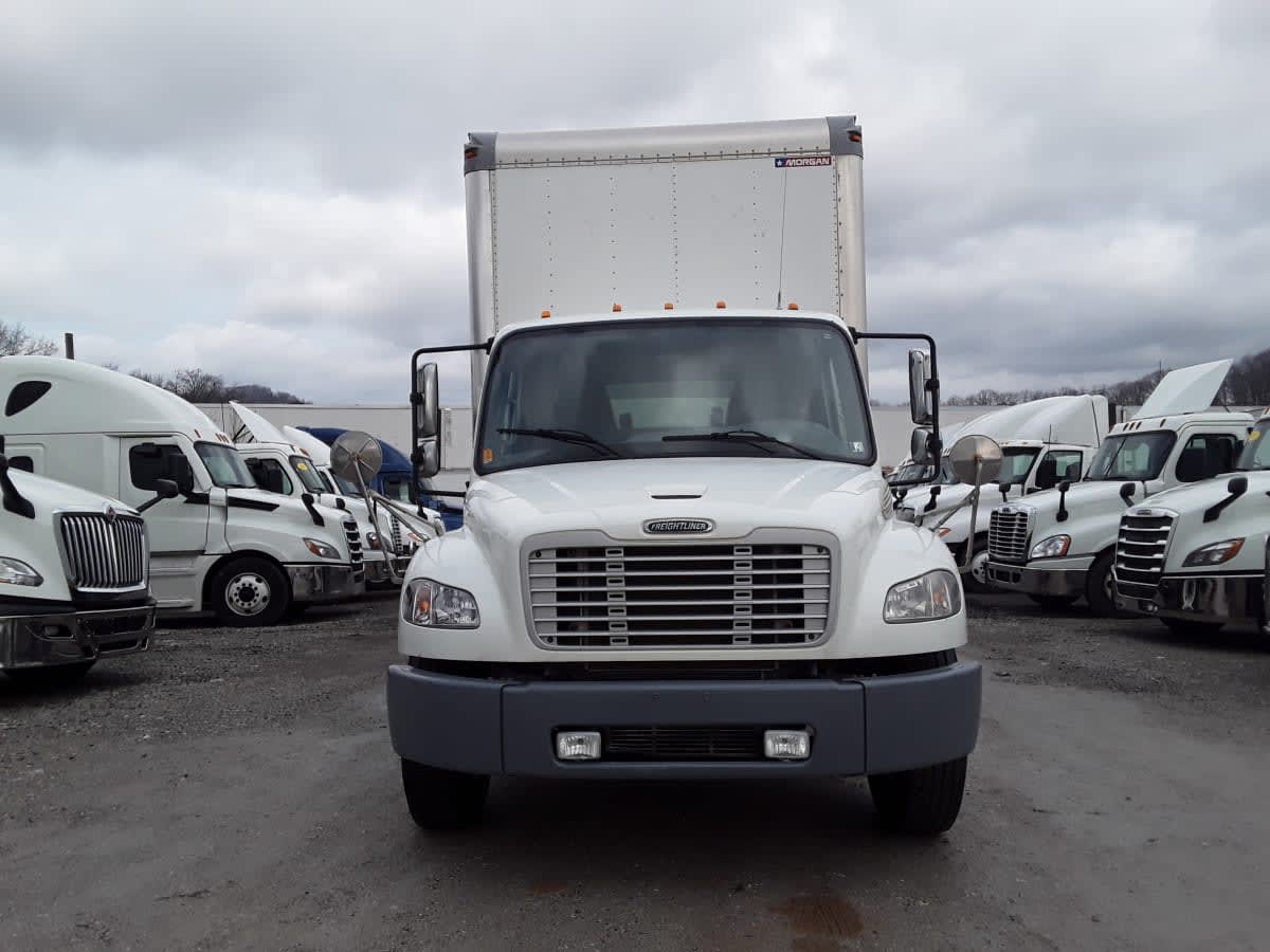 2019 Freightliner/Mercedes M2 106 880067