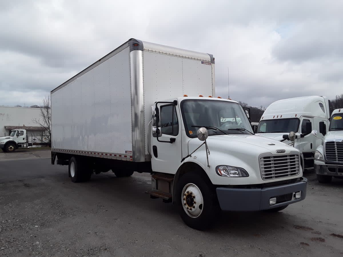 2019 Freightliner/Mercedes M2 106 880067