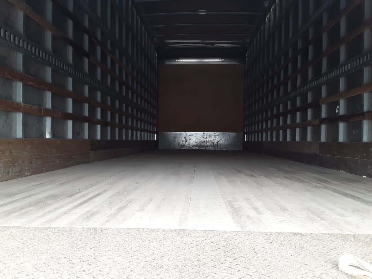 2019 Freightliner/Mercedes M2 106 880067