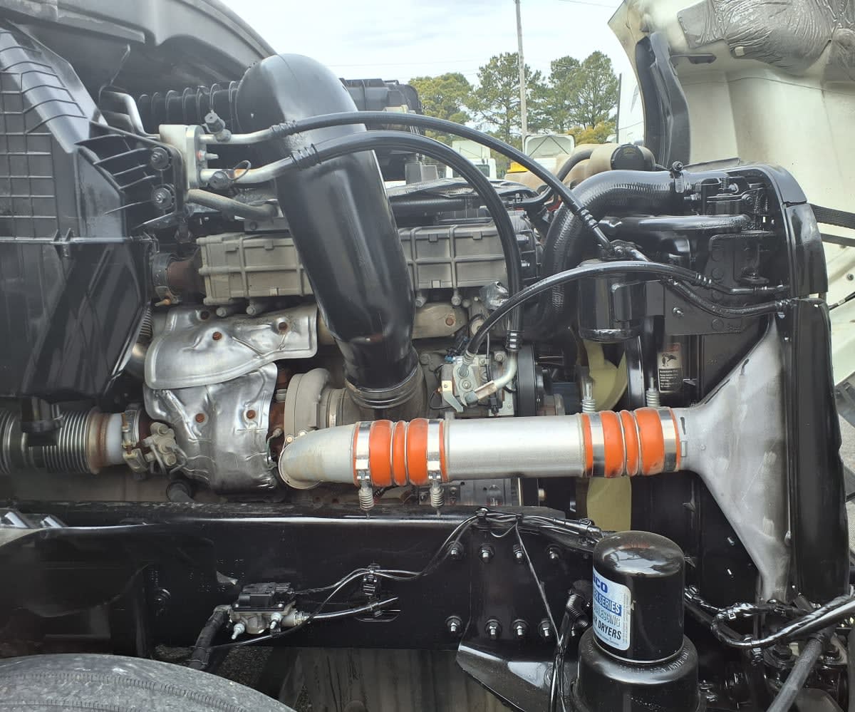 2020 Freightliner/Mercedes NEW CASCADIA PX12664 880131