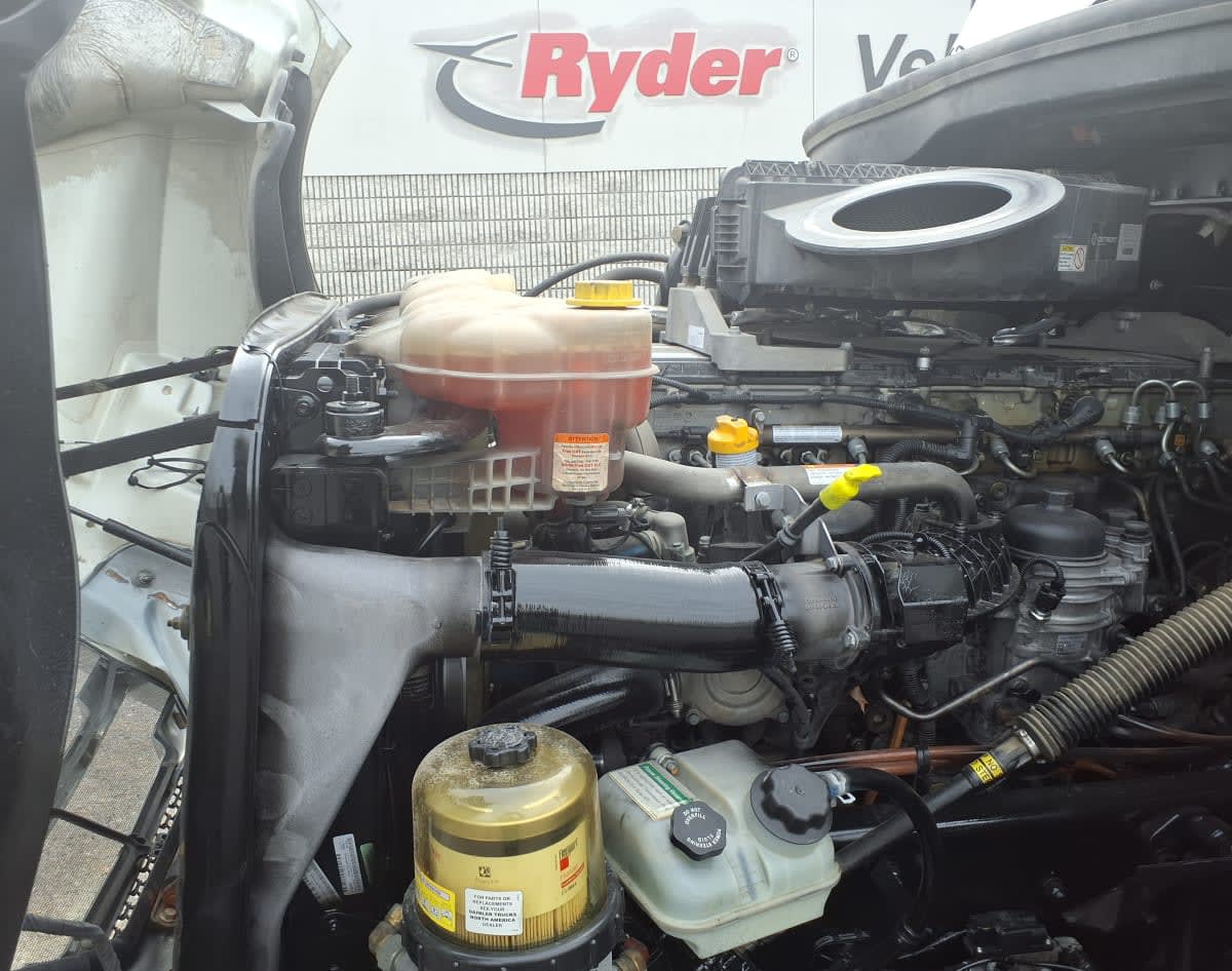 2020 Freightliner/Mercedes NEW CASCADIA PX12664 880131