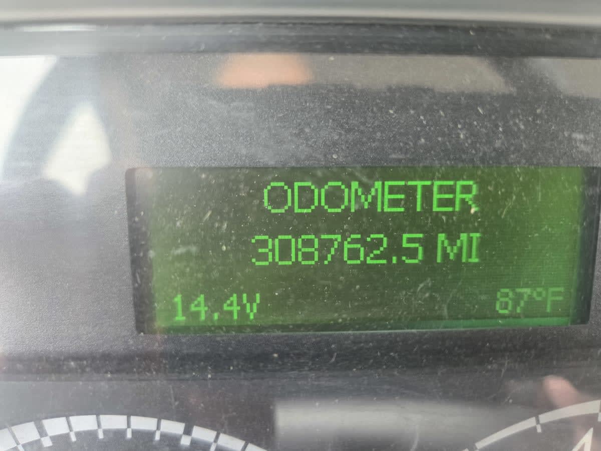 2019 Freightliner/Mercedes M2 106 880156