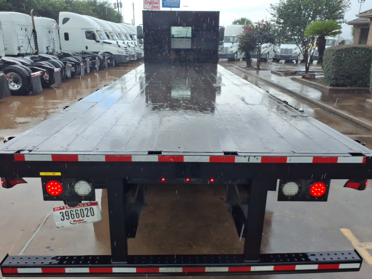 2019 Freightliner/Mercedes M2 106 880161