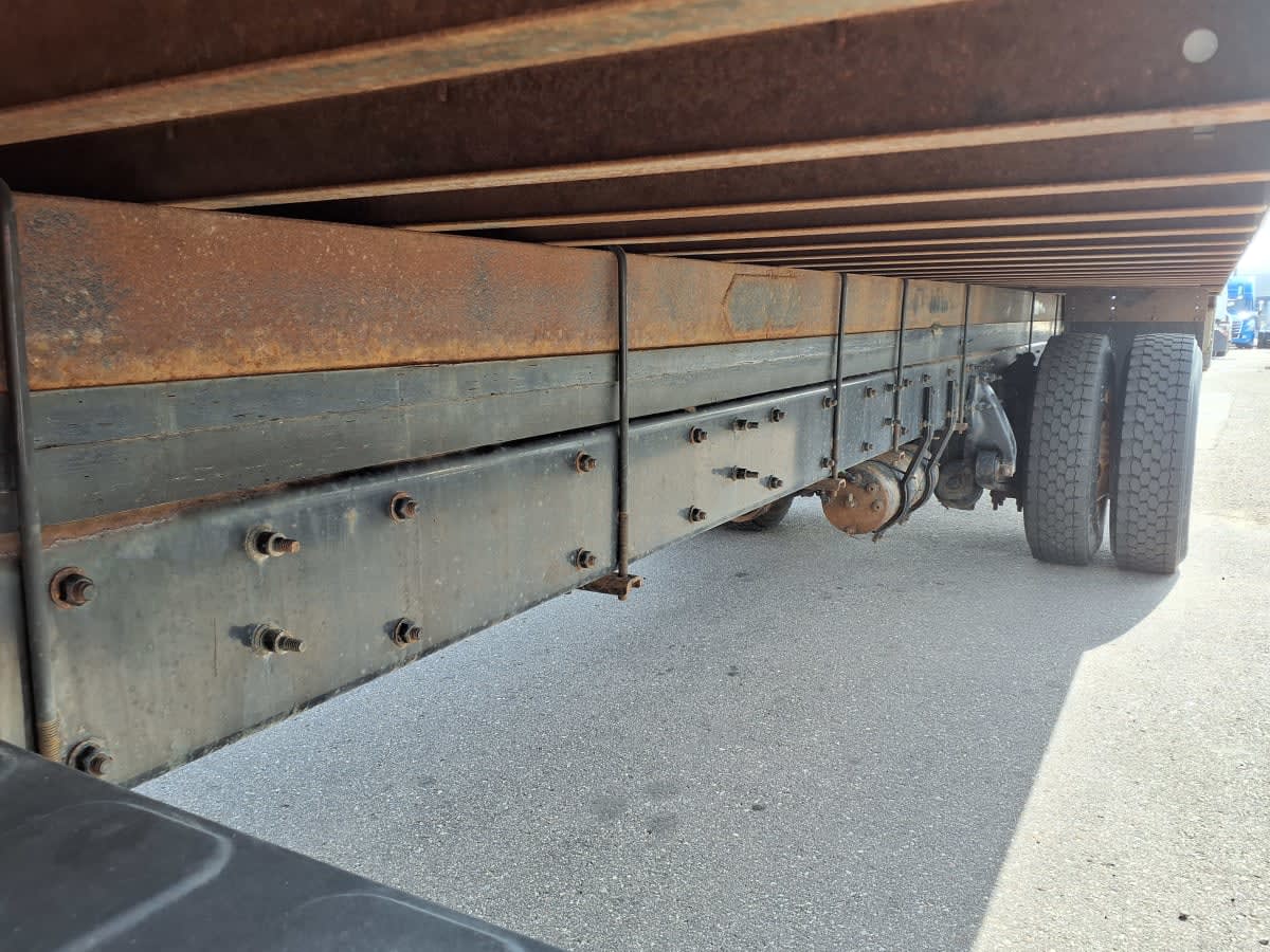 2019 Freightliner M2 106 880174