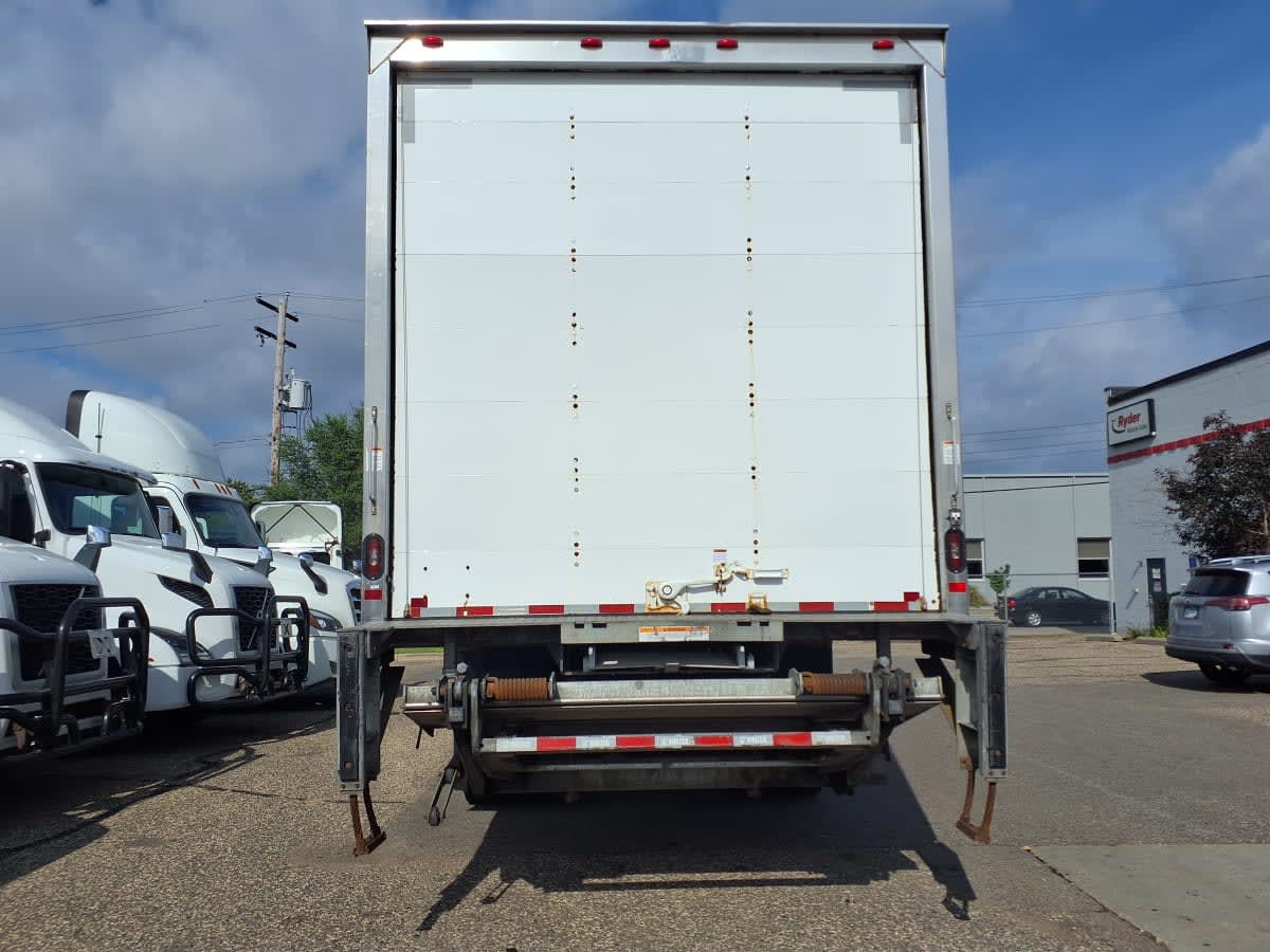 2019 Freightliner M2 106 880174