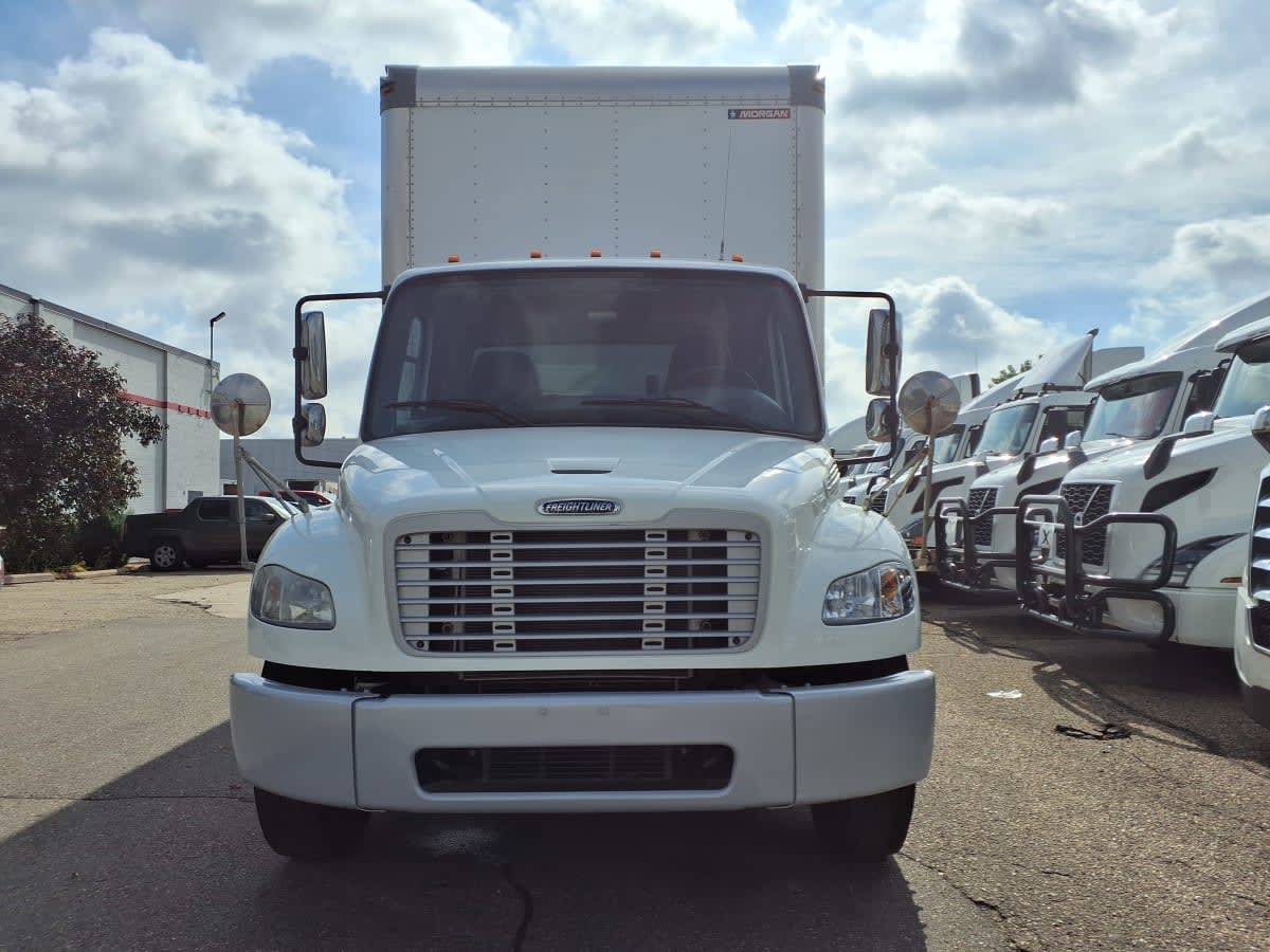 2019 Freightliner M2 106 880174