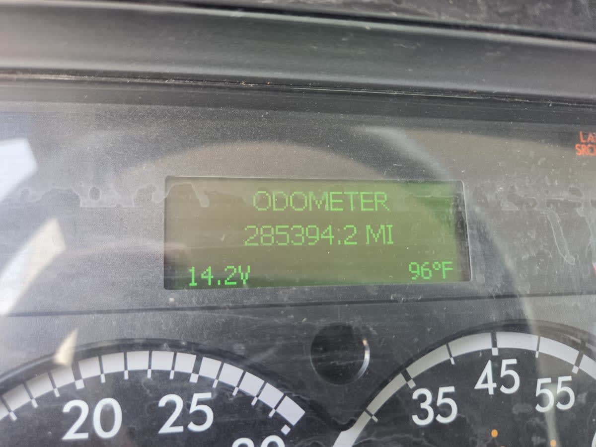 2019 Freightliner/Mercedes M2 106 880177