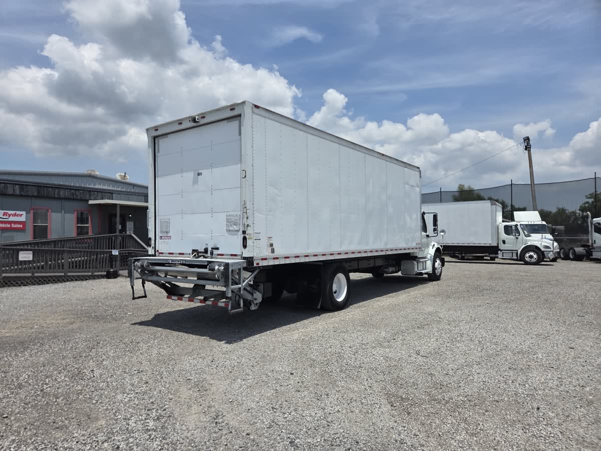 2019 Freightliner/Mercedes M2 106 880177