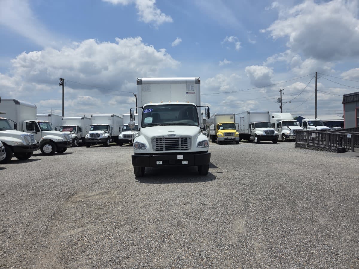 2019 Freightliner/Mercedes M2 106 880177