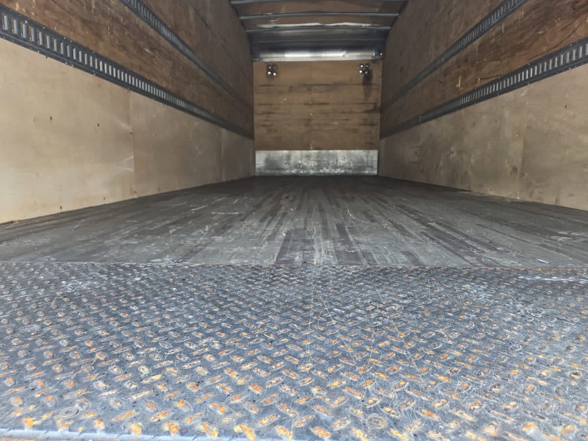 2019 Freightliner/Mercedes M2 106 880177