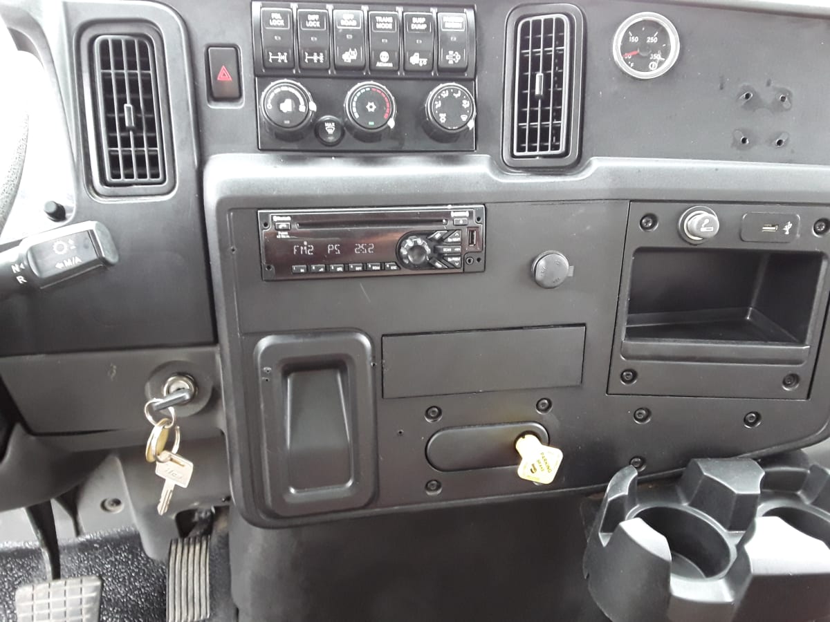 2019 Navistar International MV607 (6X4) 880187