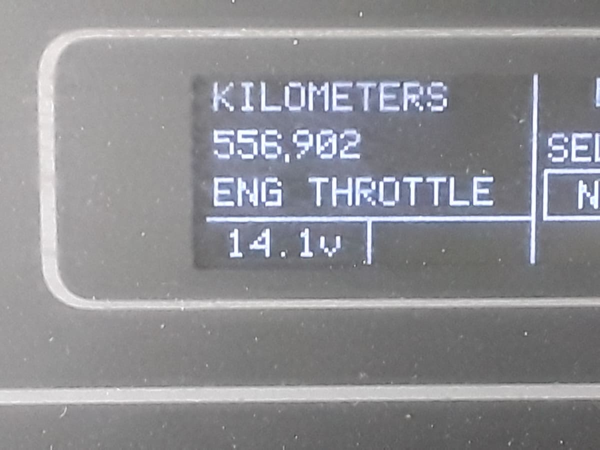 2019 Navistar International MV607 (6X4) 880187