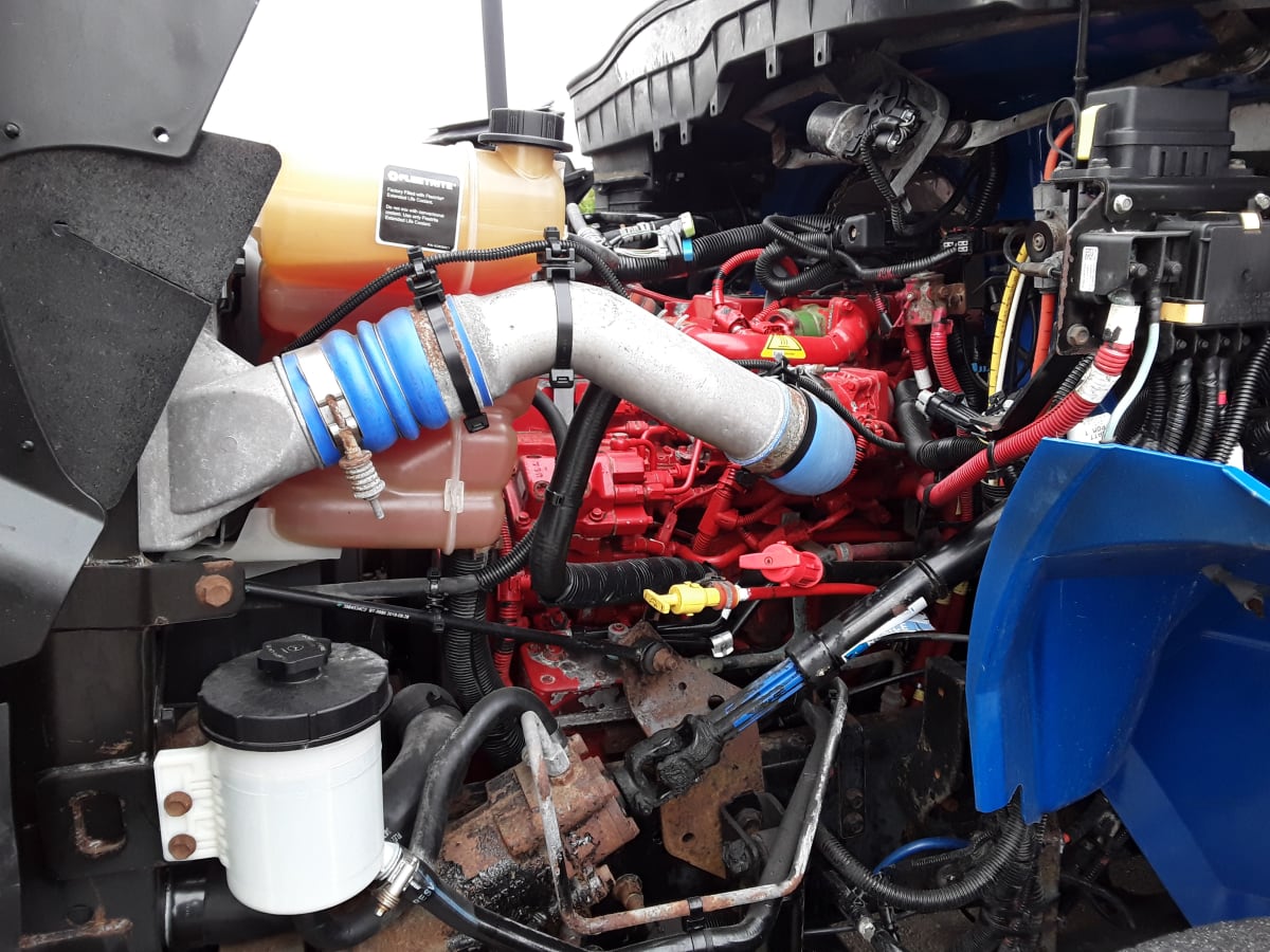 2019 Navistar International MV607 (6X4) 880187