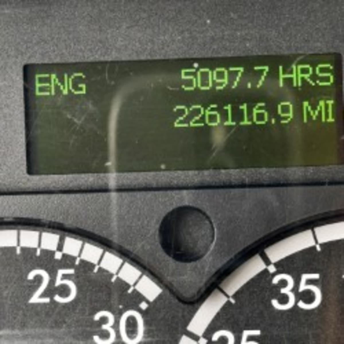 2019 Freightliner/Mercedes M2 106 880206