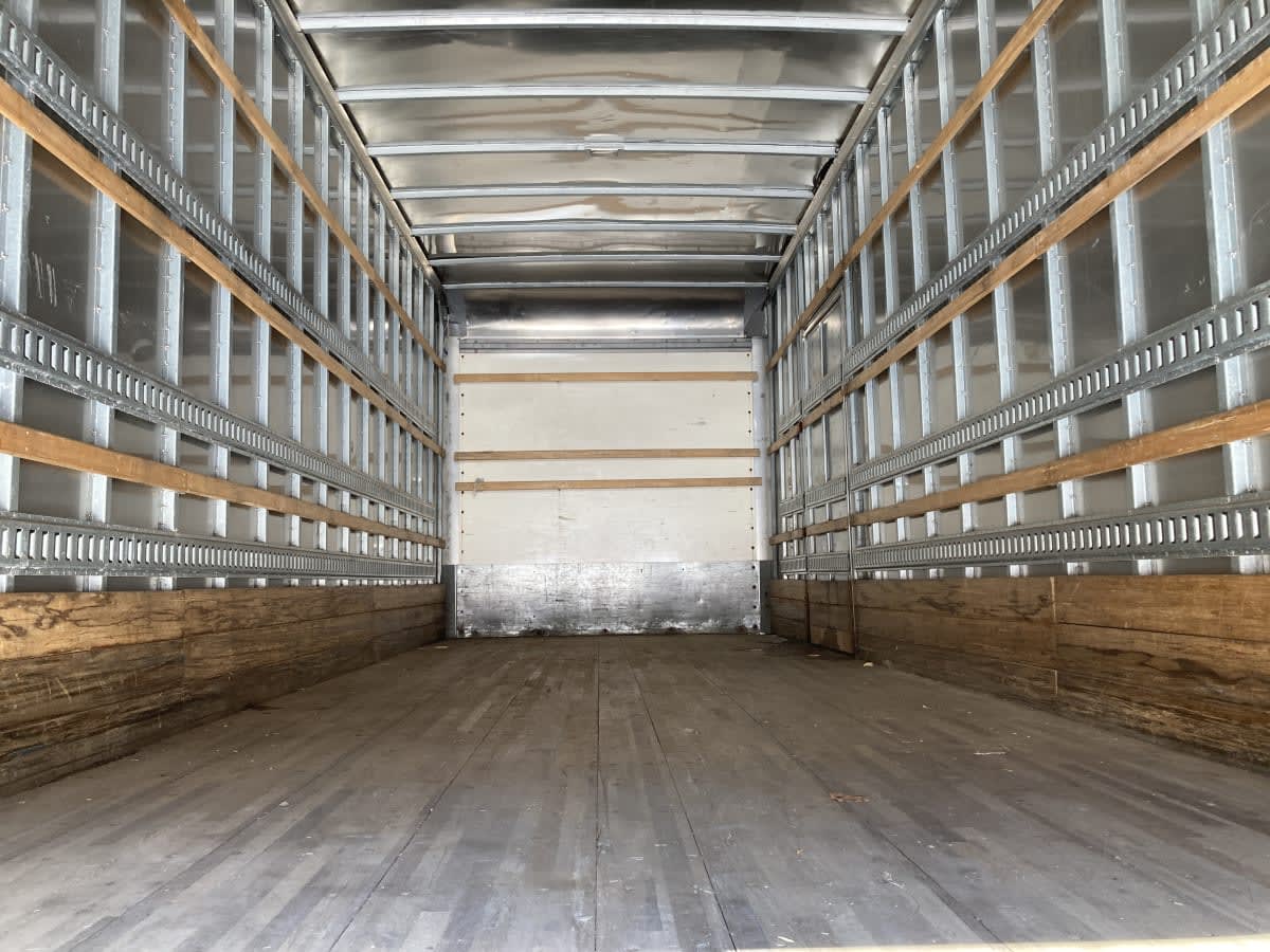 2019 Freightliner/Mercedes M2 106 880207