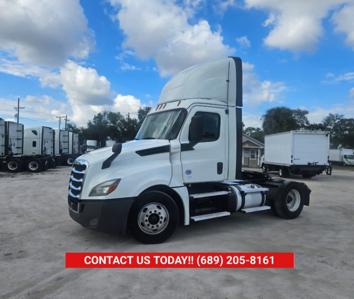 2020 Freightliner - image 1