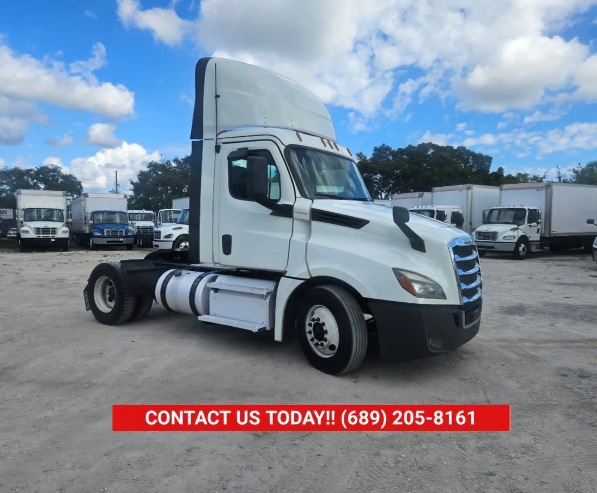 2020 Freightliner - image 3