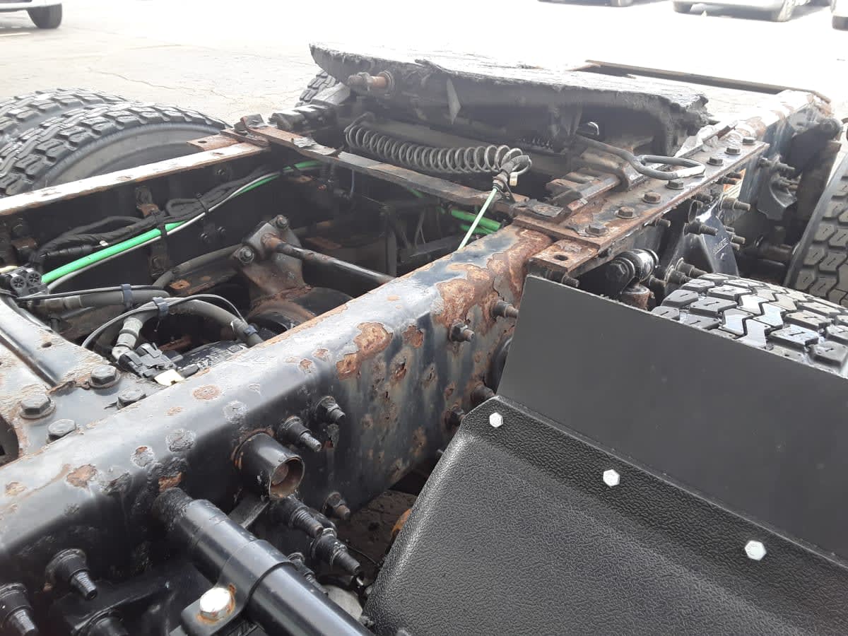 2020 Freightliner/Mercedes NEW CASCADIA PX12664 880255