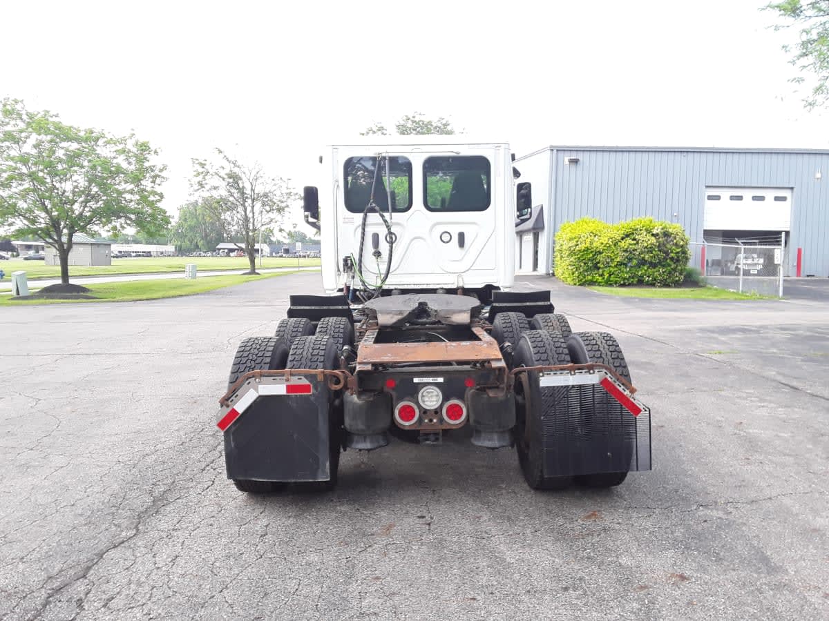 2020 Freightliner/Mercedes NEW CASCADIA PX12664 880255