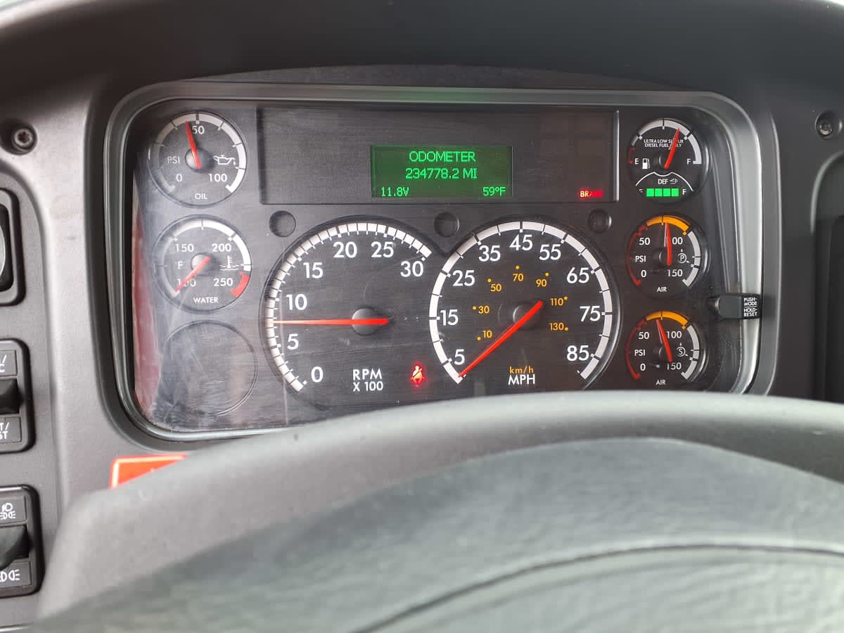 2019 Freightliner/Mercedes M2 106 880261