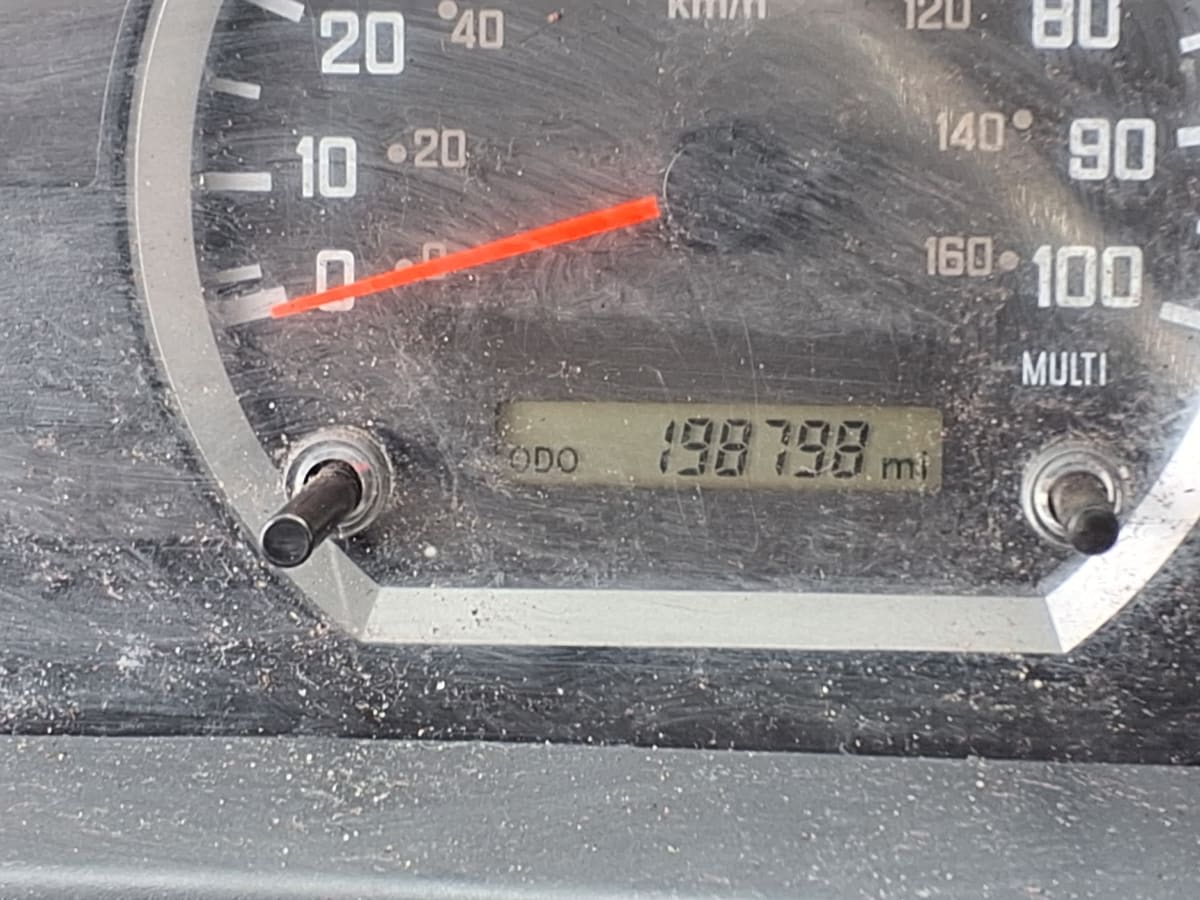 2019 Isuzu FTR 880264