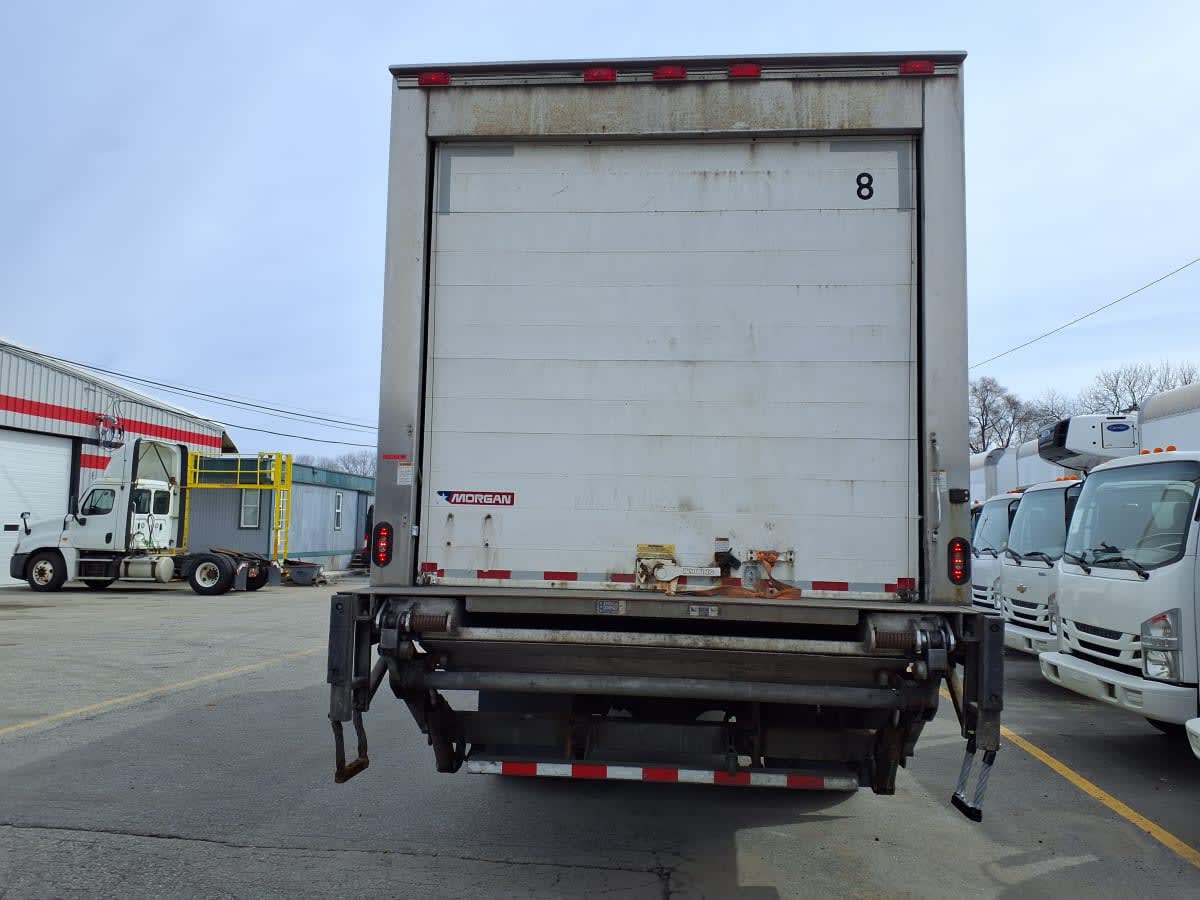 2019 Isuzu FTR 880264