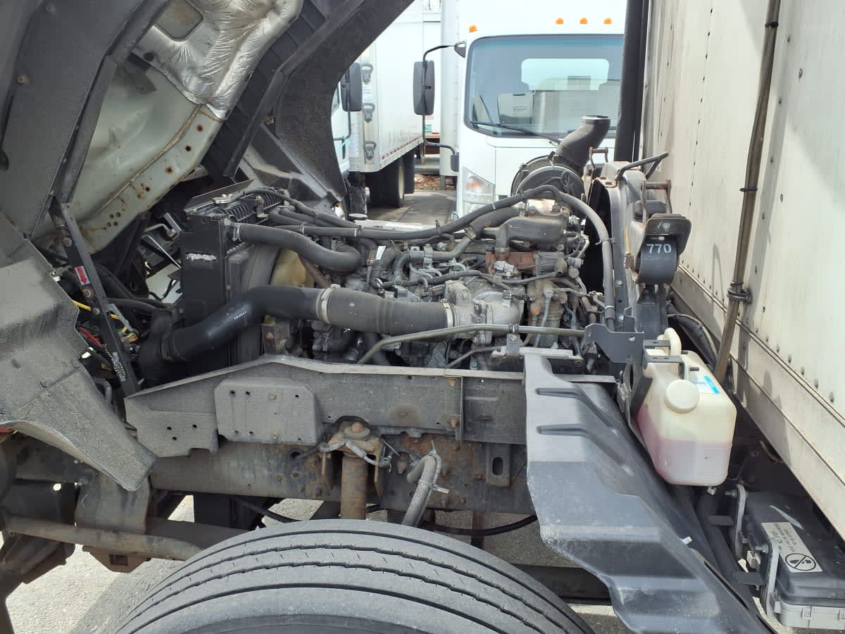 2019 Isuzu FTR 880264