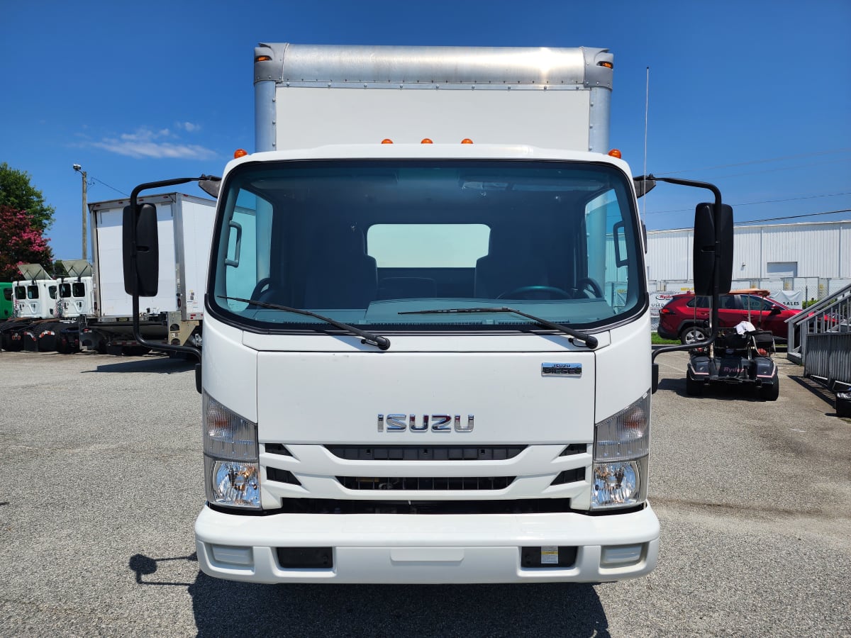 2019 Isuzu NPR 880364