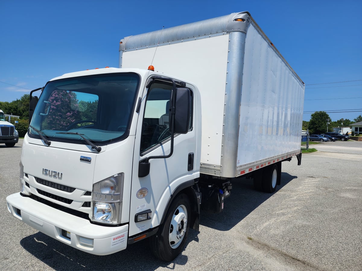 2019 Isuzu NPR 880364