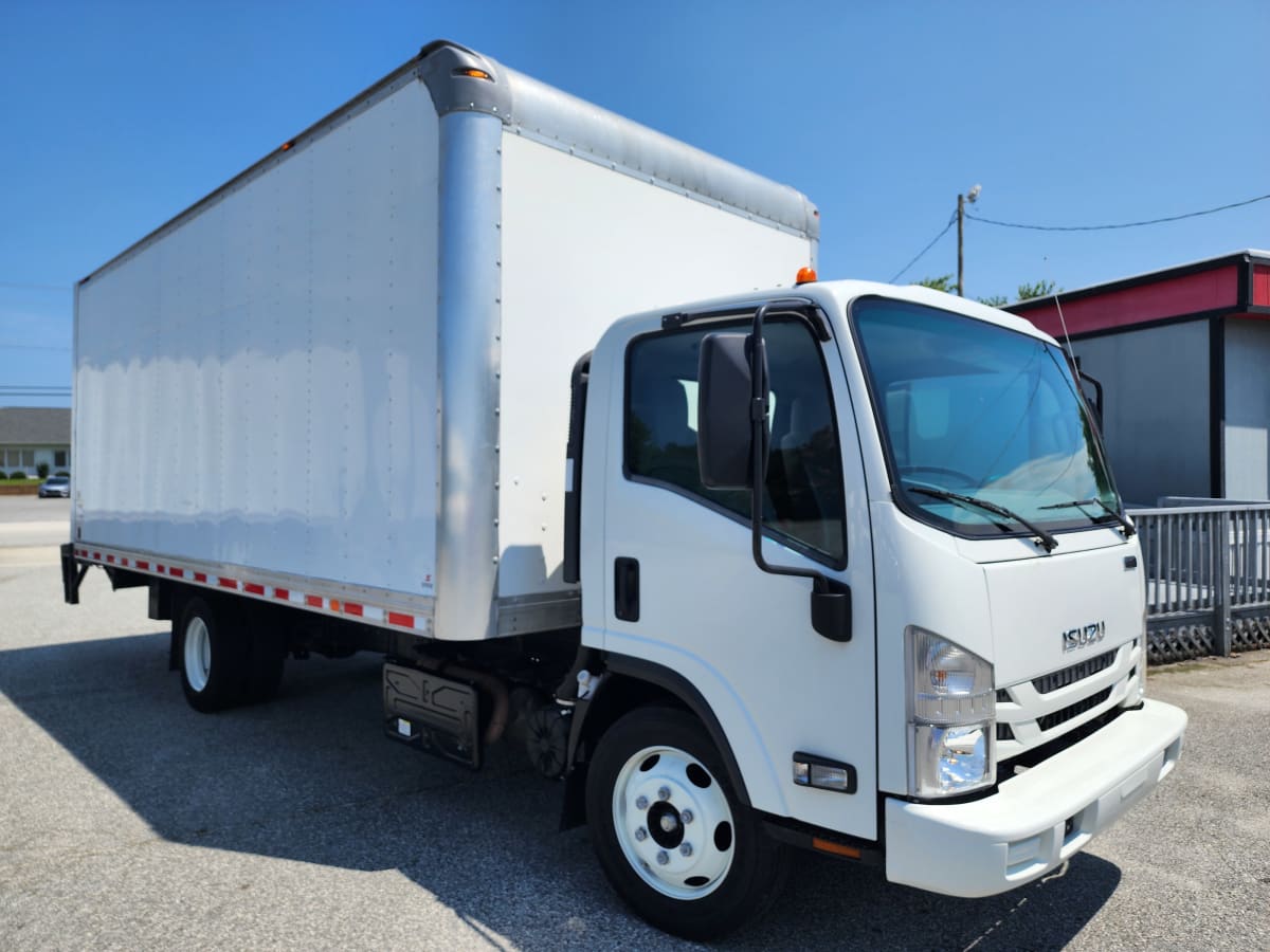 2019 Isuzu NPR 880364