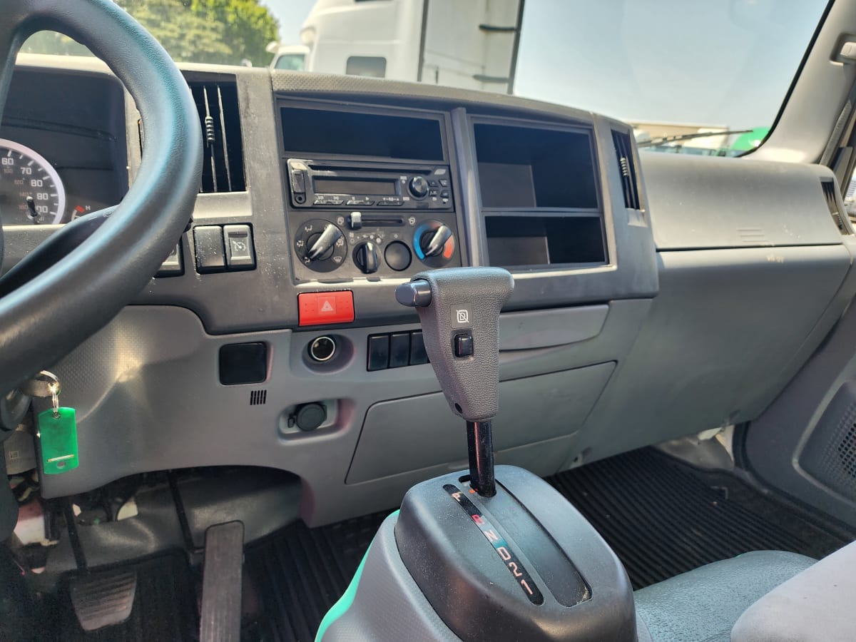 2019 Isuzu NPR 880364