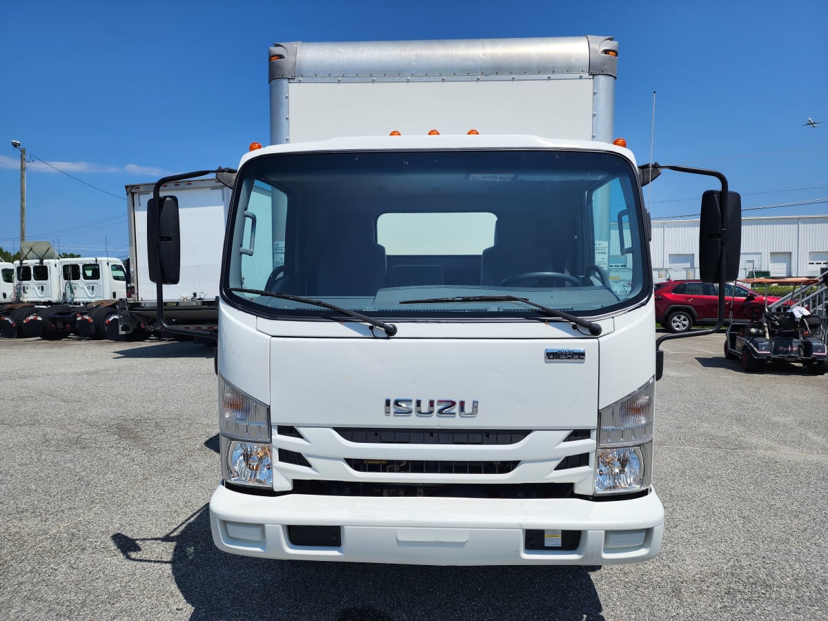 2019 Isuzu NPR 880365