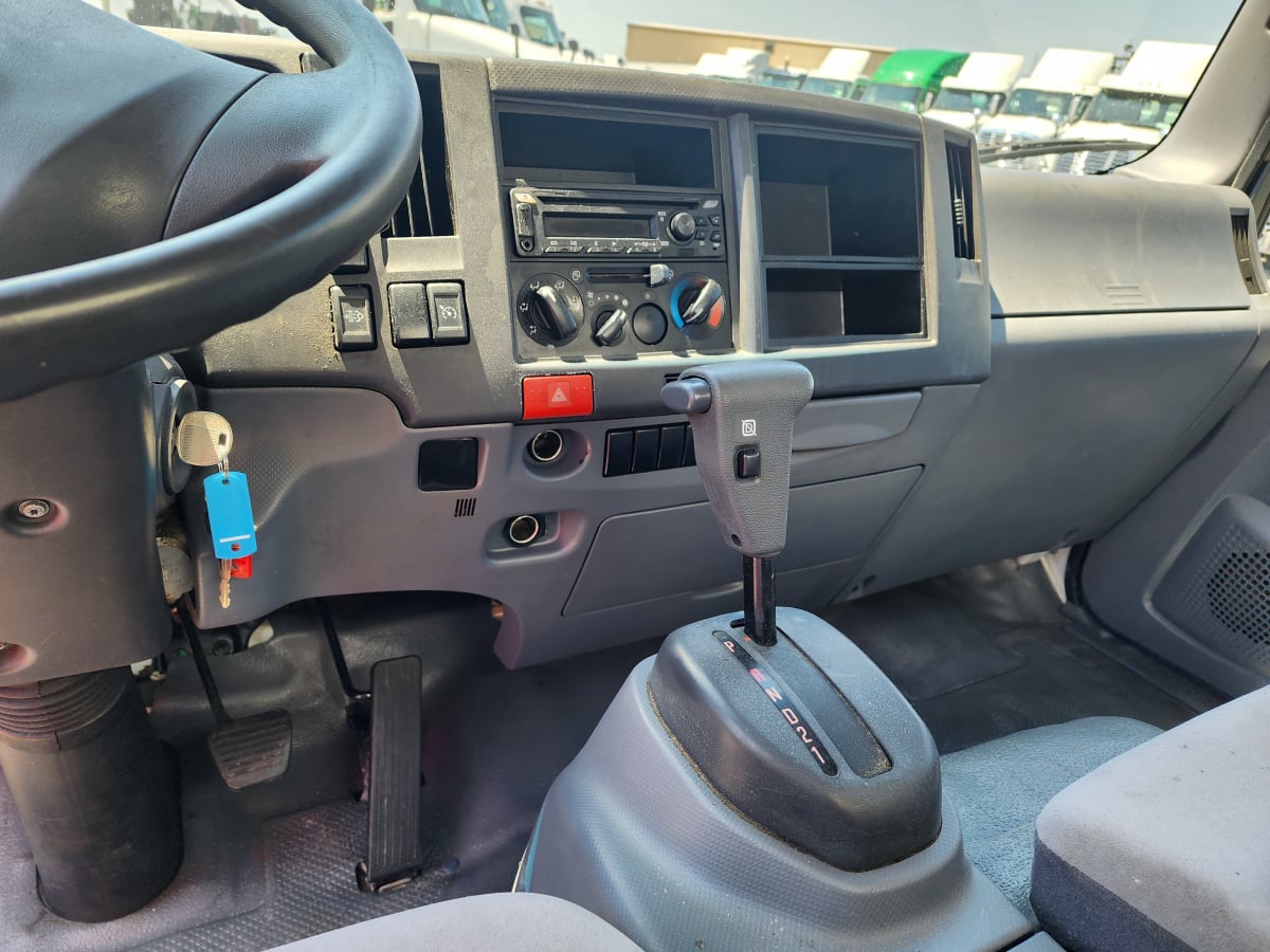 2019 Isuzu NPR 880365