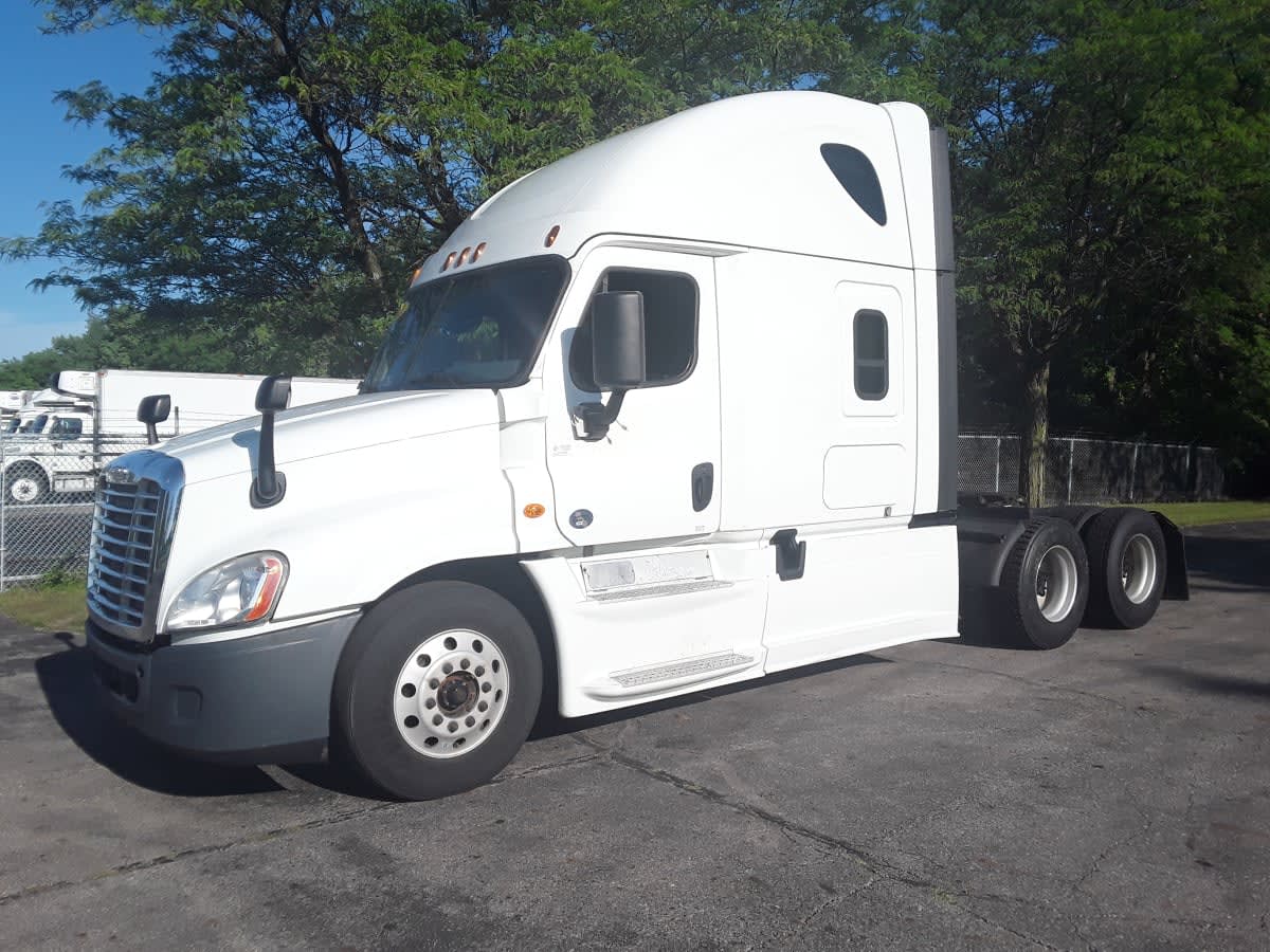 2020 Freightliner Cascadia in Hilliard, OH