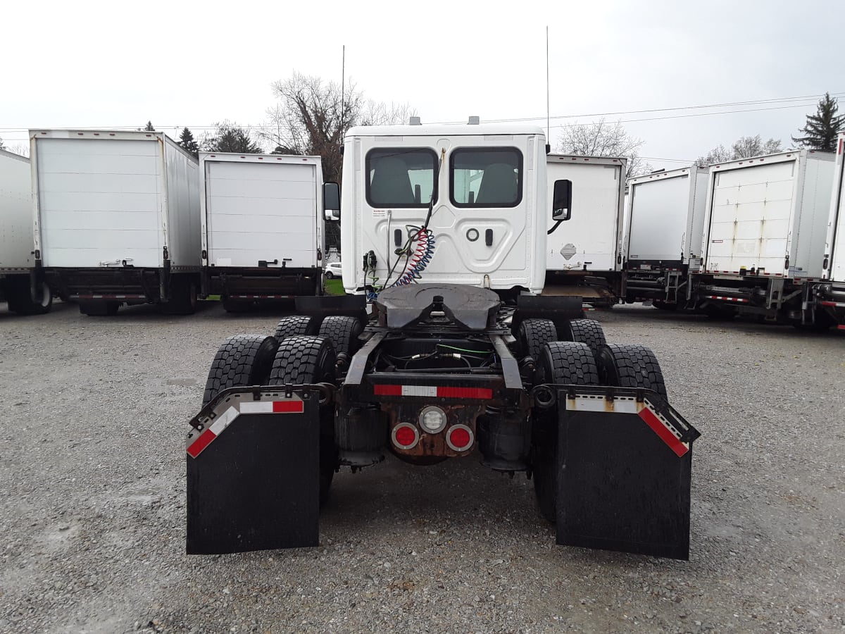 2020 Freightliner/Mercedes CASCADIA 125 880392