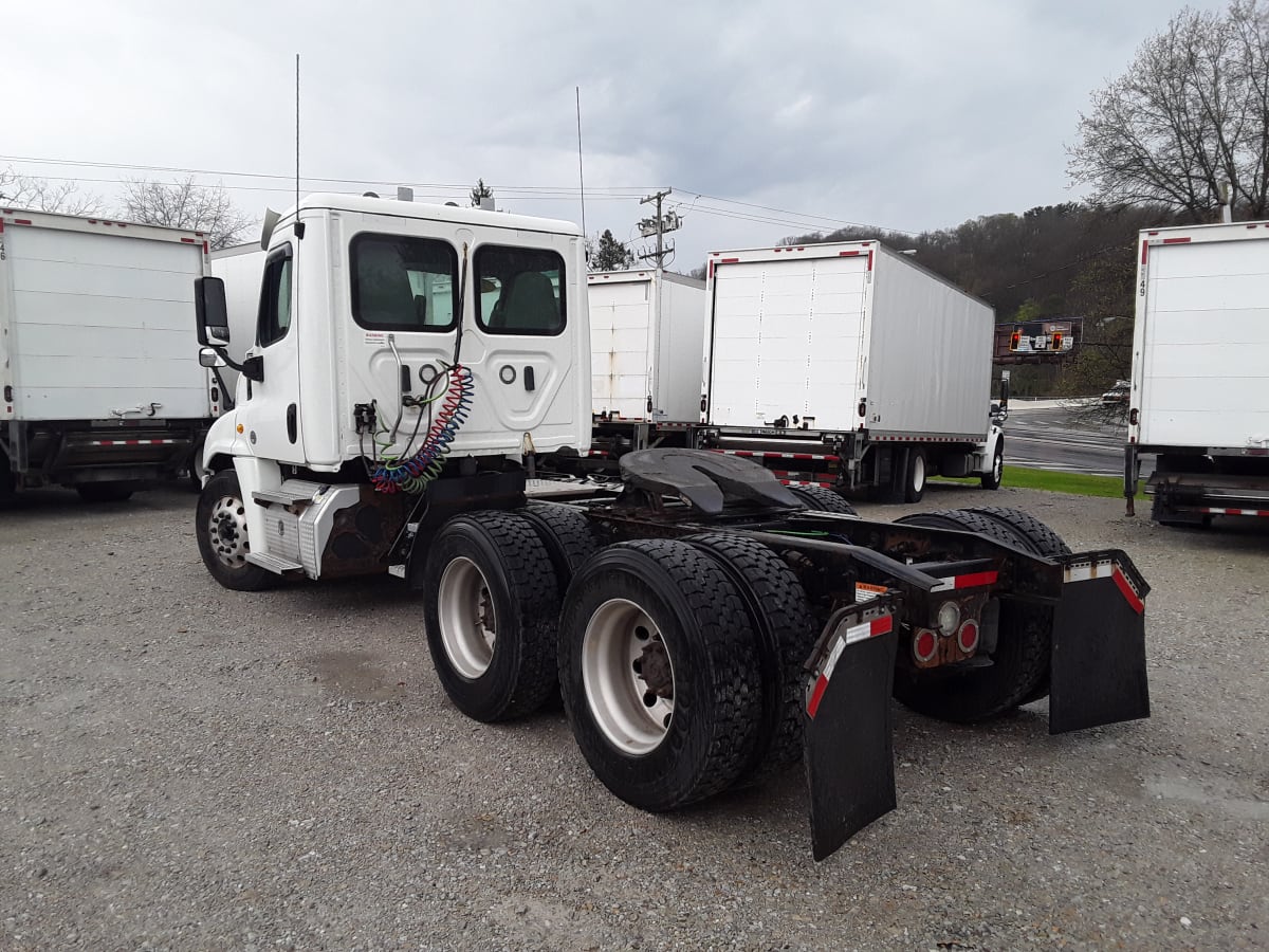 2020 Freightliner/Mercedes CASCADIA 125 880392