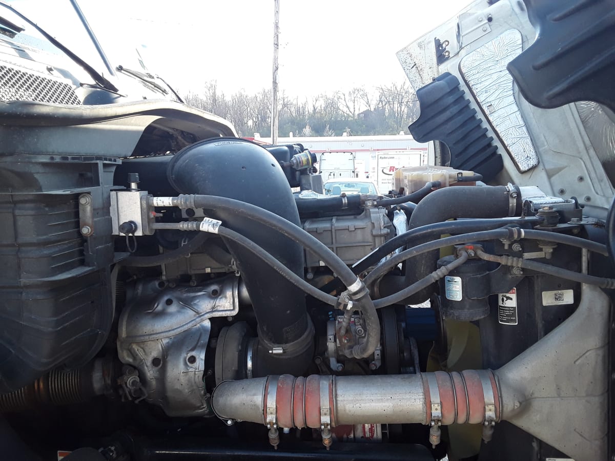 2020 Freightliner/Mercedes CASCADIA 125 880396